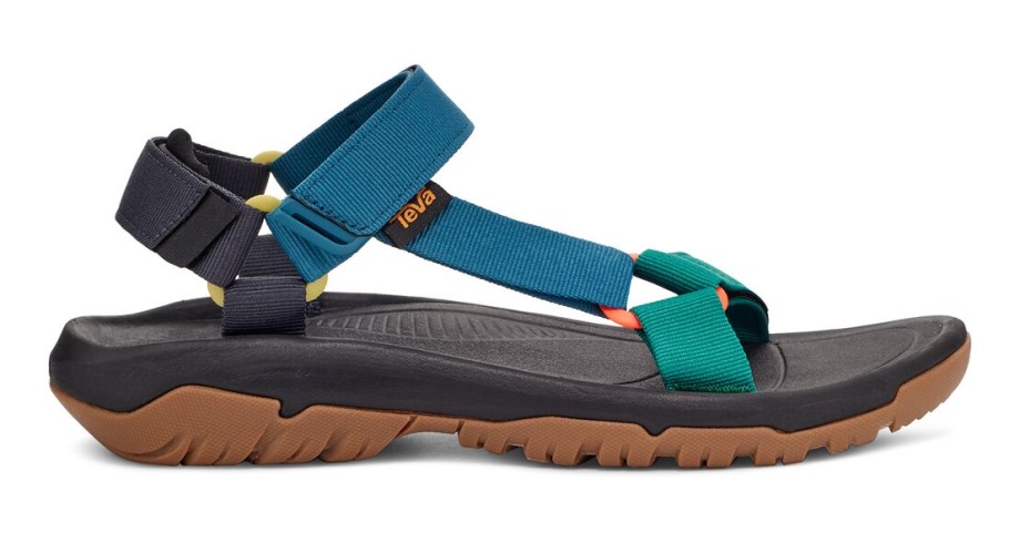 Teva Blå Multi Orkan Xlt2